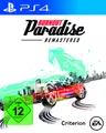 Produktbild: Burnout Paradise Remastered - PS4 / XBOX ONE - *NEU*