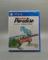 Produktbild: Sony Playstation 4 - PS4: Burnout Paradise - Remastered - NEU/OVP