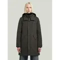 Produktbild: G-STAR Parka Vodan Jacke grau M (38)