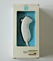 Produktbild: Nintendo Wii / Wii U Nunchuk weiß OVP Unbenutzt