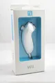 Produktbild: Origninal Nintendo Wii Nunchuk Controller / Fernbedienung Weiß
