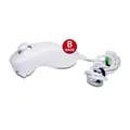 Produktbild: Original Wii Nunchuk Controller Weiss Weiß B-Ware #60