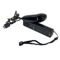 Produktbild: ⚡️Nintendo Wii Nunchuk Remote Controller Schwarz GameStop Blitzversand