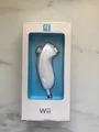 Produktbild: Original Nintendo Wii Nunchuk in Weiß / OVP