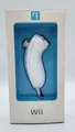 Produktbild: Nintendo Wii Nunchuk Controller weiß neuwertig OVP