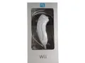 Produktbild: Original Nintendo Wii Nunchuck in OVP Sammlung Sammler Videospiel Zubehör Gaming
