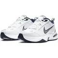 Produktbild: Nike AIR MONARCH IV Sneaker weiß 44,5 EU
