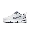 Produktbild: Nike Air Monarch IV Größe 45 EU Weiß (weiß-bunt-kombiniert)