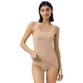 Produktbild: Mey Tanktop Invisibles extra weich, besonders elastisch, atmungsaktiv, Single Jersey beige XL (44)