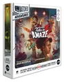 Produktbild: Unmatched Adventures - Tales to Amaze deutsch mit Foilcards