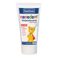 Produktbild: nenedent Kinderzahncreme (ohne Fluorid) 50 ml