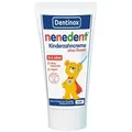 Produktbild: Nenedent Kinderzahncreme ohne Fluorid Standtube