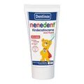 Produktbild: Nenedent Kinderzahncreme ohne Fluor · 50 ml · PZN 08771777