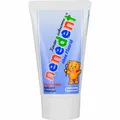 Produktbild: NENEDENT Kinderzahncreme o.Fluorid Standtube 50 ml PZN08771777