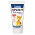 Produktbild: nenedent Kinderzahncreme ohne Fluorid, 50 ml