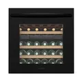 Produktbild: Klarstein Vinsider 30 Built-In Duo Weinschrank | 30 Flaschen | integrierbar | LED | leise 10046491