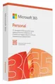 Produktbild: 196388539758 M365 Personal PL 1Y 1U 5D Win/Mac EP2-3245 Microsoft