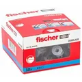 Produktbild: Fp - Fischer Duoblade Gipskartondübel 50 Stück Dübel, 545675