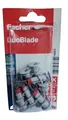 Produktbild: fischer DuoBlade Gipskartondübel - 44mm
