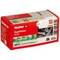 Produktbild: Fischer - DUOPOWER 5x25 LD - 535452