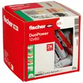 Produktbild: Fischer - DUOPOWER 12x60 LD - 538253