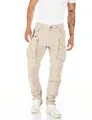 Produktbild: Replay Herren M9873a Joe Comfort Cotton Twill Hose, Desert 015, 38W / 34L EU