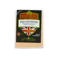 Produktbild: Food-United LEICESTER Käse 2x 200g Stk. english Leicestershire red cheese