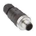 Produktbild: Belden Stecker M12 RSC 4/9 Steckverbinder 11585 Stecker