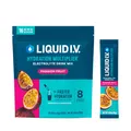Produktbild: Liquid I.V. Passionsfrucht 16 Sticks Hydration Multiplier