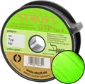 Produktbild: STROFT GTP Typ S Geflochtene Angelschnur 125m Gelbgrün S06-0,130mm-4,5kg