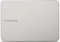 Produktbild: Toshiba Canvio Flex 1TB warm silver (HDTX210ESCAA)