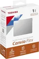 Produktbild: Toshiba Canvio Flex 2.5