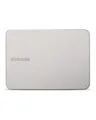 Produktbild: Toshiba Canvio Flex 1 TB warm silver GB (HDTX210ESCAA)