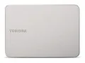 Produktbild: Toshiba Canvio Flex - Festplatte - 1 TB - extern (tragbar)