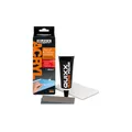 Produktbild: QUIXX Acryl Kratzer Entferner zur Reparatur von Kratzern auf Acryl- und Plexiglas-Oberflächen, 50g