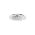 Produktbild: Brumberg LED-Einbaudownlight mit Indirektanteil, 10,5W, 887lm, 3000K, weiß (1240