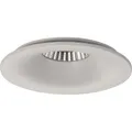 Produktbild: Brumberg LED-Einbaudownlight mit Indirektanteil 11W 3000K 770lm 350mA 45° weiß