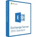 Produktbild: Microsoft Exchange Server 2013 Standard