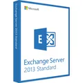Produktbild: Microsoft Exchange Server 2013 Standard 312-03983