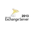 Produktbild: Microsoft Corporation Microsoft Exchange Server 2013 Standard, 1 User CAL 312-03983