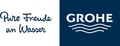 Produktbild: Grohe Exzenterstange für Bidet-/Waschtischbatterie chrom - 07341000