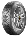 Produktbild: 4 Winterreifen CONTINENTAL WinterContact TS 870 205/60 R16 92T EVc