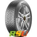 Produktbild: Continental WinterContact TS 870 3PMSF 205/60 R16 92T Winterreifen