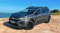 Produktbild: 4 Winterkompletträder Dacia Jogger 6,5x16 4/100 ET 43+Conti  205/60R16 TS870