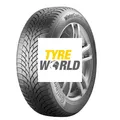 Produktbild: 4x Continental WinterContact TS 870 205 60 R16 92T 3PMSF Schneeflocke Winter