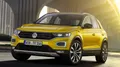 Produktbild: 4 Winterkompletträder VW T-Roc  A1   6x16 5/112 + Conti TS870  TESTSIEGER 205/60