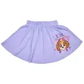 Produktbild: PAW PATROL Midirock PAW PATROL Mädchen Rock lila 128