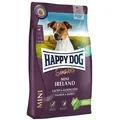 Produktbild: Happy Dog Sensible Mini Ireland 1x4kg