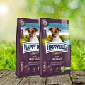 Produktbild: Happy Dog MINI Supreme Irland 2 x 4 kg = 8 kg