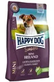 Produktbild: Happy Dog Supreme Mini Ireland 4 kg Trockenfutter für Hunde